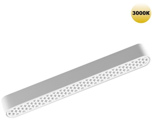 Трековый светильник Smal 359247 Novotech