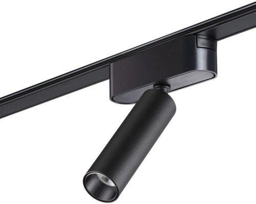 Трековый светильник Smal 359250 Novotech