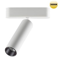 Трековый светильник Smal 359251 Novotech