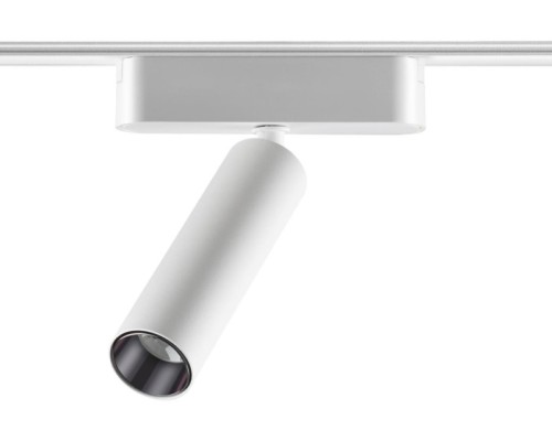 Трековый светильник Smal 359251 Novotech