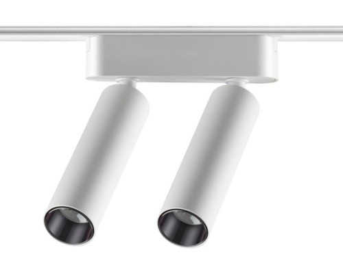 Трековый светильник Smal 359253 Novotech