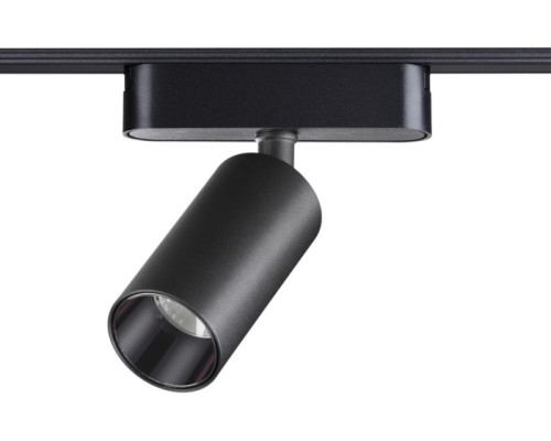 Трековый светильник Smal 359254 Novotech