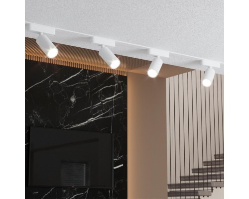 Трековый светильник Smal 359255 Novotech