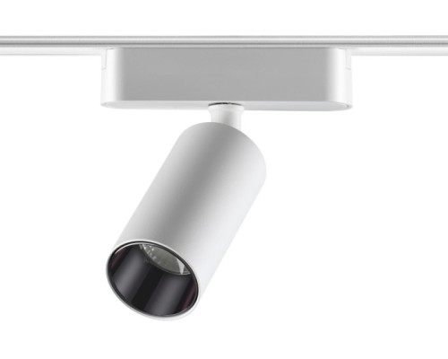 Трековый светильник Smal 359255 Novotech