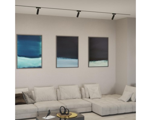 Трековый светильник Smal 359256 Novotech