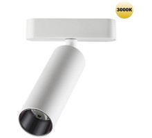 Трековый светильник Smal 359257 Novotech