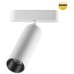 Трековый светильник Smal 359257 Novotech