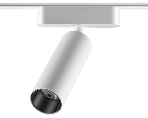 Трековый светильник Smal 359257 Novotech