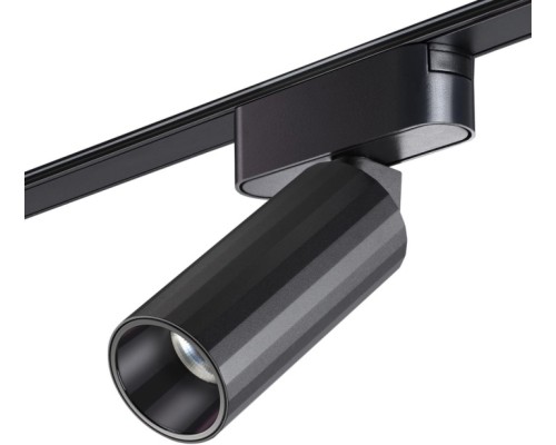 Трековый светильник Smal 359258 Novotech