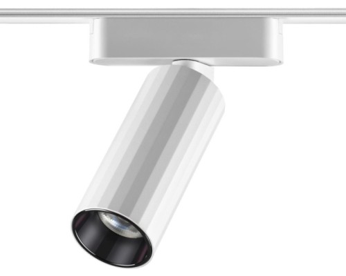 Трековый светильник Smal 359259 Novotech