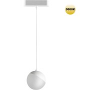 Трековый светильник Smal 359261 Novotech