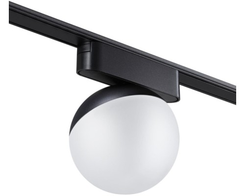 Трековый светильник Smal 359262 Novotech