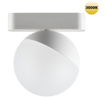 Трековый светильник Smal 359263 Novotech