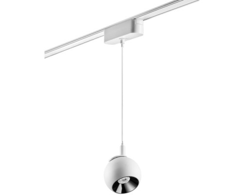 Трековый светильник Smal 359265 Novotech