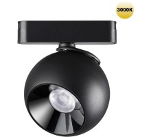 Трековый светильник Smal 359266 Novotech