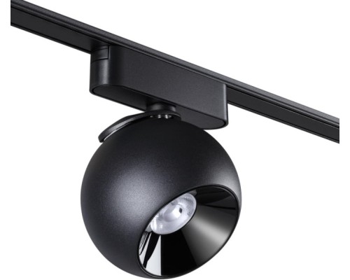 Трековый светильник Smal 359266 Novotech