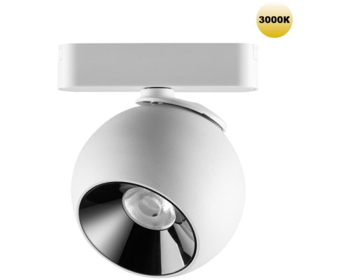 Трековый светильник Smal 359267 Novotech
