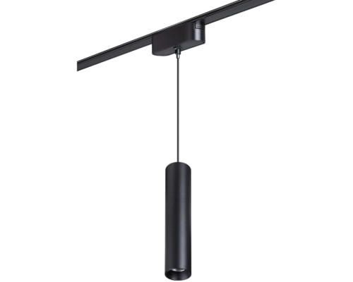 Трековый светильник Smal 359268 Novotech