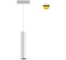 Трековый светильник Smal 359269 Novotech