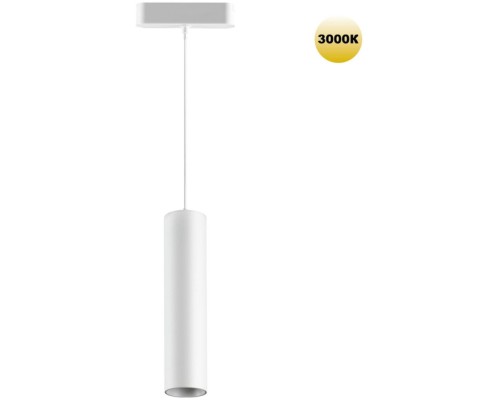 Трековый светильник Smal 359269 Novotech