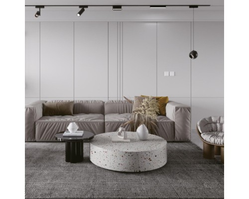 Трековый светильник Smal 359270 Novotech