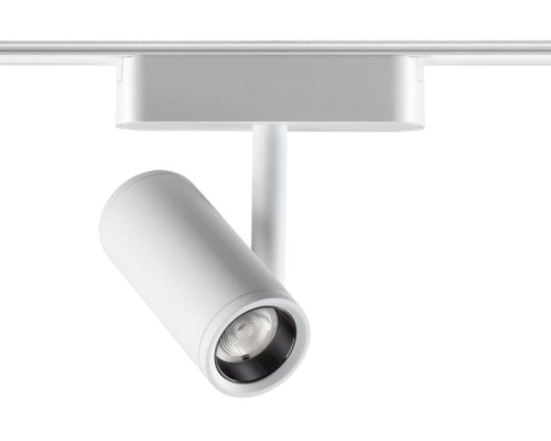 Трековый светильник Smal 359271 Novotech