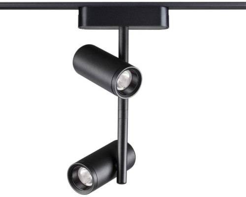 Трековый светильник Smal 359272 Novotech