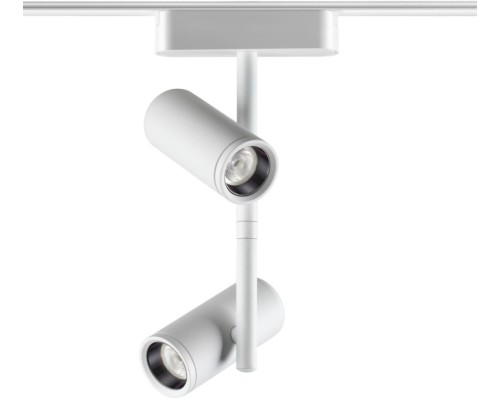 Трековый светильник Smal 359273 Novotech