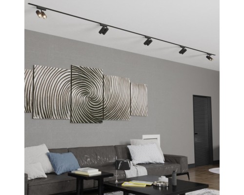 Трековый светильник Smal 359274 Novotech