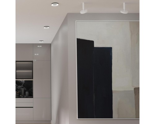 Точечный светильник Mirror 359278 Novotech