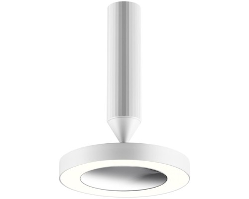 Точечный светильник Mirror 359278 Novotech