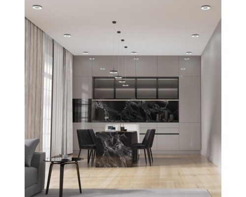 Подвесной светильник Mirror 359281 Novotech