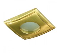 Точечный светильник Aqua 369308 Novotech