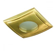 Точечный светильник Aqua 369308 Novotech