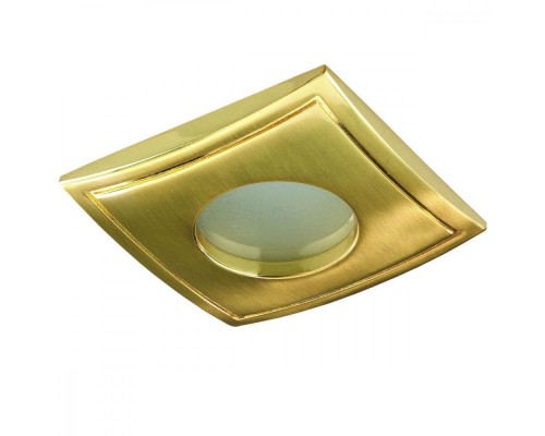 Точечный светильник Aqua 369308 Novotech