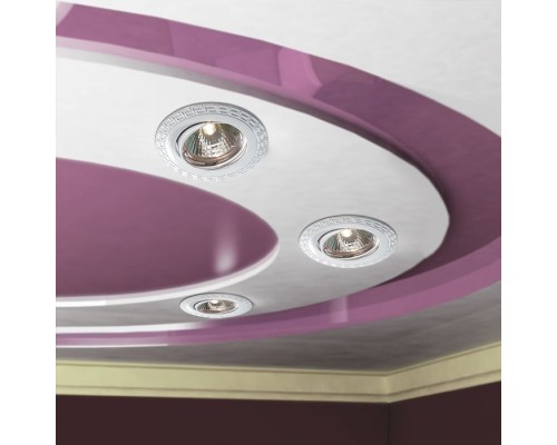 Точечный светильник Coil 369620 Novotech