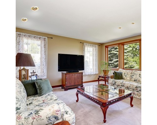 Точечный светильник Fudge 369621 Novotech