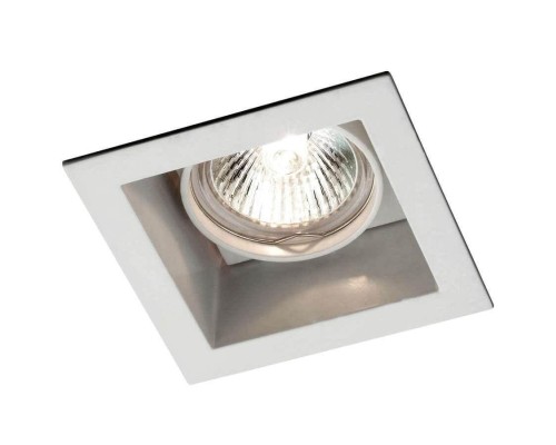 Точечный светильник Bell 369637 Novotech