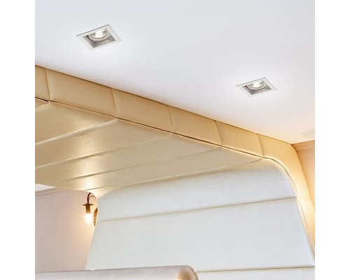 Точечный светильник Bell 369637 Novotech