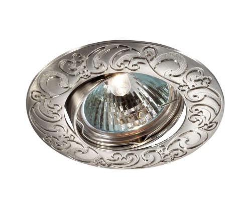 Точечный светильник Henna 369643 Novotech