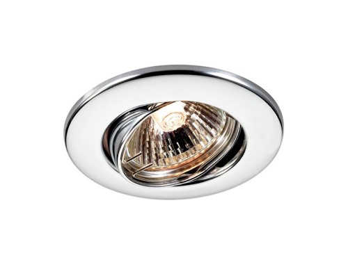 Точечный светильник Classic 369693 Novotech