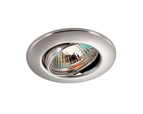 Точечный светильник Classic 369694 Novotech