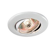 Точечный светильник Classic 369696 Novotech