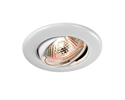 Точечный светильник Classic 369696 Novotech