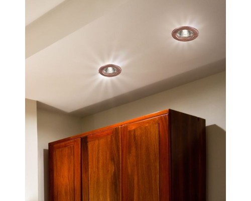 Точечный светильник Wood 369714 Novotech