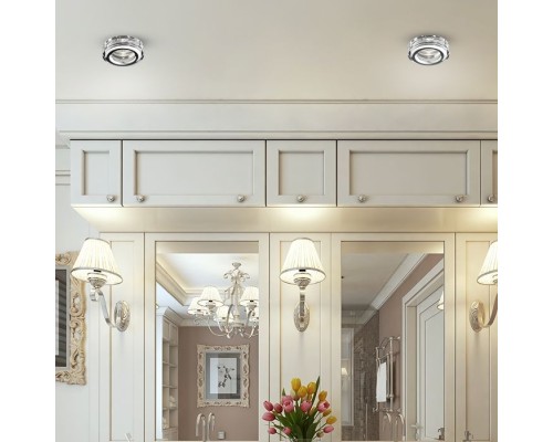 Точечный светильник Aqua 369879 Novotech