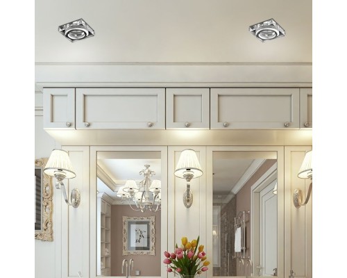 Точечный светильник Aqua 369880 Novotech