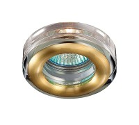 Точечный светильник Aqua 369881 Novotech