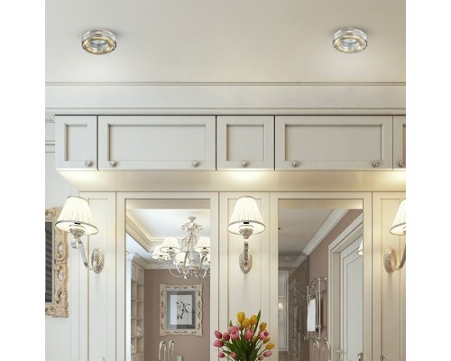 Точечный светильник Aqua 369881 Novotech