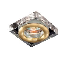 Точечный светильник Aqua 369882 Novotech